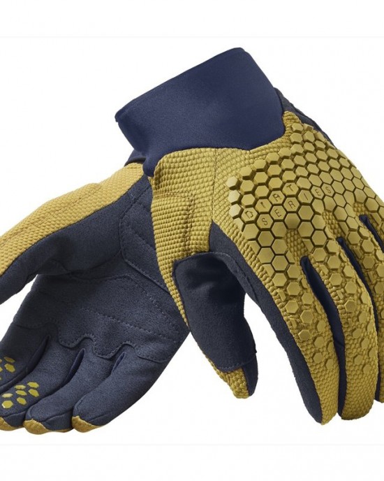 Motocross Gloves