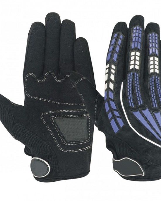 Motocross Gloves