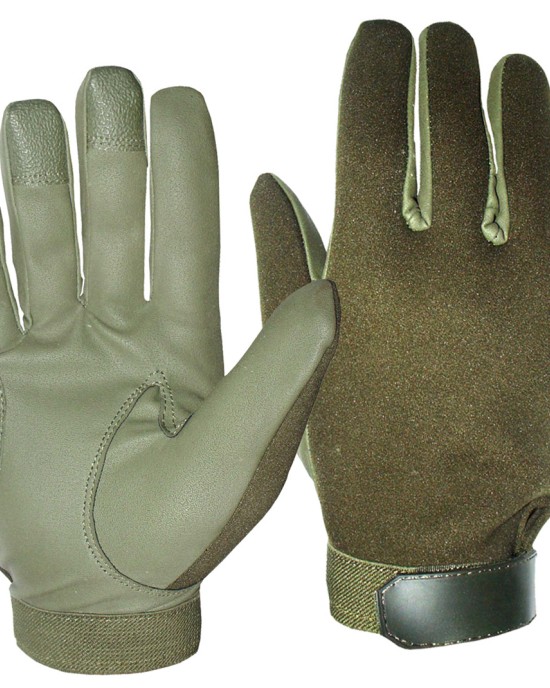 Police Gloves