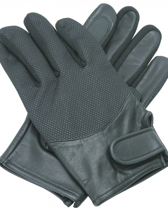 Police Gloves
